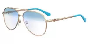 Image of Chiara Ferragni Sunglasses CF 1009/BB Blue-Light Block HOT/K6