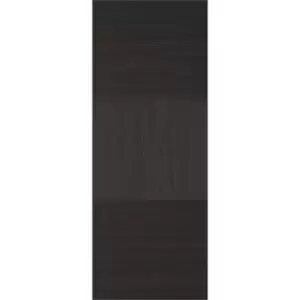 Image of Tres - Charcoal Black Internal Door - 1981 x 686 x 35mm