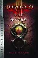 Image of diablo the order