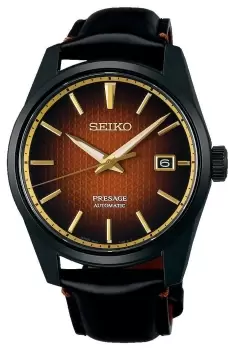 Image of Seiko SPB331J1 Presage aKabukia Limited Edition Watch