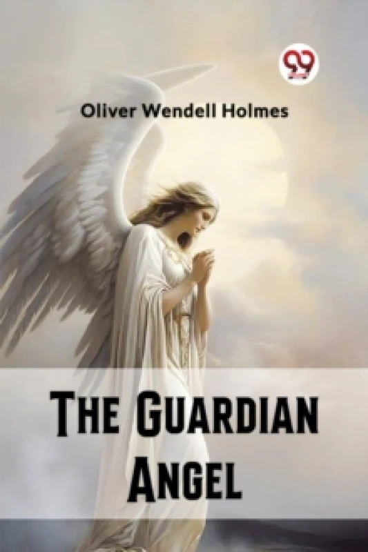 Image of The Guardian Angel (Edition2023) Paperback / softback