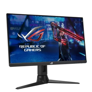 Image of ASUS 24.5" ROG Strix XG259CM Full HD IPS Gaming Monitor