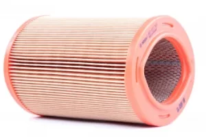 Image of Bosch Air Filter PEUGEOT,CITROEN 1 457 433 769 1444E5,1444F0 Engine Filter