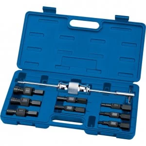 Image of Draper Expert 9 Piece Blind Bearing Removal Kit