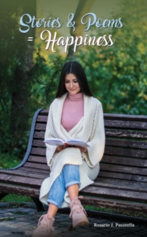 Image of Stories & Poems = Happiness Paperback / softback