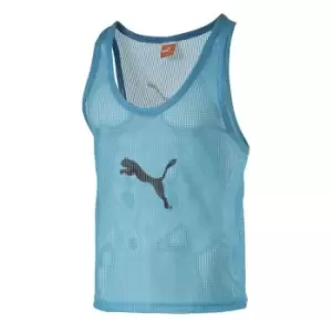 Image of Puma Training Bib - Blue