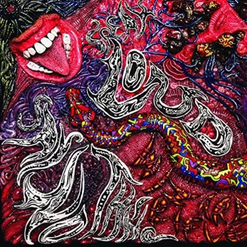 Image of Wizard Rifle - Speak Loud Say Nothing CD