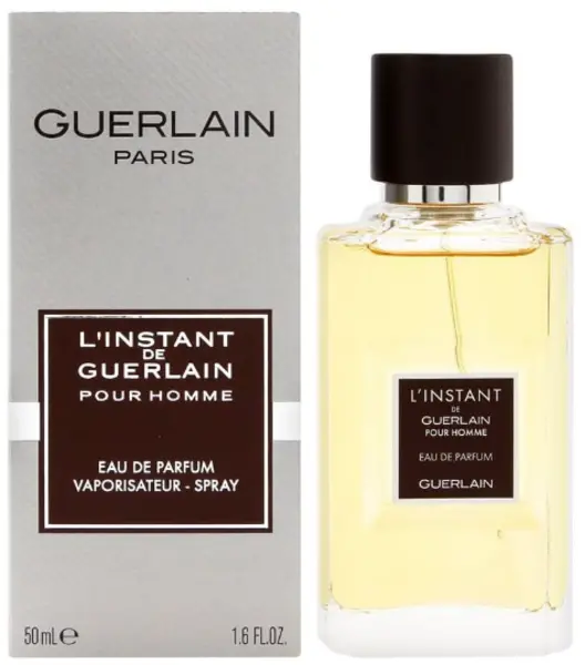 Image of Guerlain The Instant Man Eau de Parfum For Him 50ml
