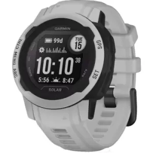 Image of Garmin Instinct 2S Solar Watch
