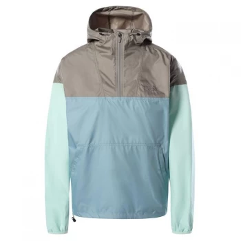 Image of The North Face Cyclone Pullover Anorak - XG6 MineralGrey