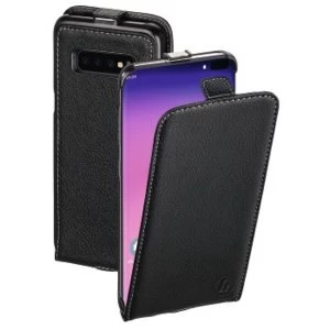 Image of Hama Samsung Galaxy S10 Plus Smart Flap Case Cover