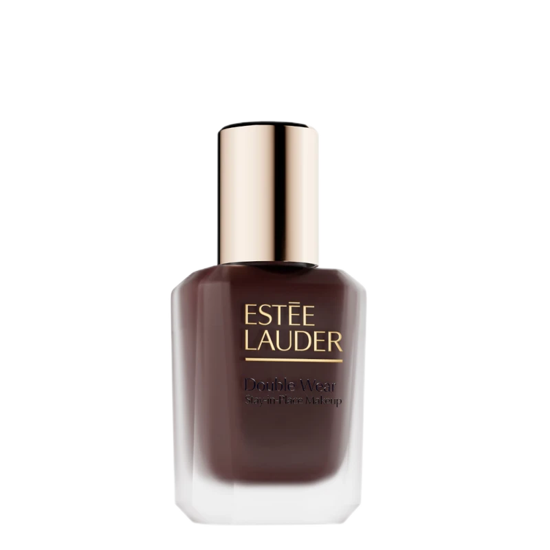 Image of Estee Lauder Double Wear Stay-in-Place Foundation SPF10 30ml 9N1 - Ebony