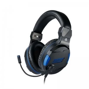 Image of Sony PS4 Licensed Stereo Gaming Headset