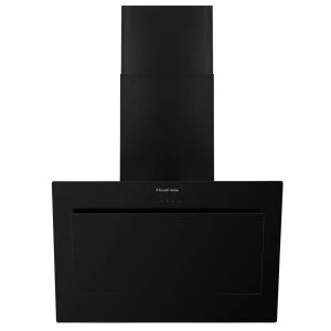 Image of Russell Hobbs RHGCH902B 90cm Chimney Cooker Hood