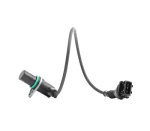 Image of RIDEX Sensors 3946S0021 Sensor, camshaft position BMW,3 Limousine (E46),5 Limousine (E39),3 Touring (E46),3 Coupe (E46),5 Touring (E39)