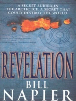 Image of Revelation by Bill Napier Paperback