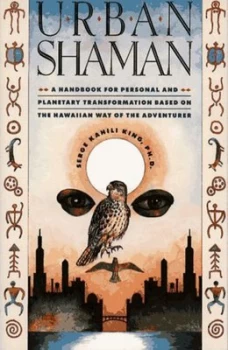 Image of Urban Shaman by Serge King Book