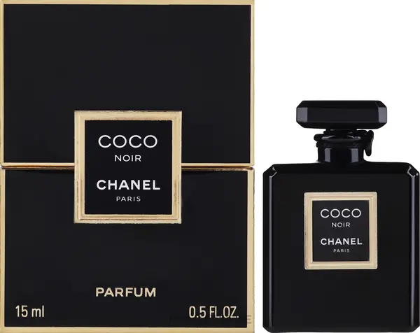 Image of Chanel Coco Noir Eau de Parfum For Her 15ml