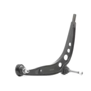 Image of RIDEX Suspension arm 273C0401 Track control arm,Wishbone BMW,ALPINA,3 Limousine (E36),3 Coupe (E36),3 Compact (E36),3 Cabrio (E36),Z3 Roadster (E36)