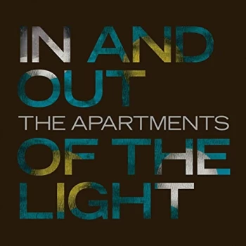 Image of The Apartments - Lp-Apartments-In And Out Of The Light -Lp Vinyl