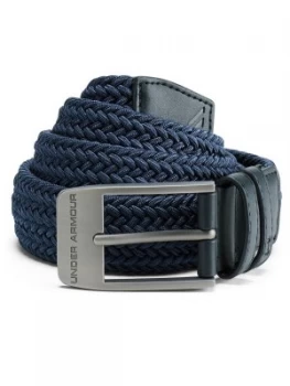 Image of Urban Armor Gear Braided 2.0 Belt Blue