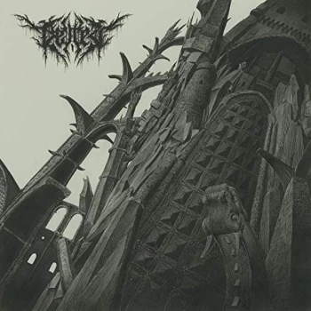 Image of Beltez - A Grey Chill and a Whisper CD