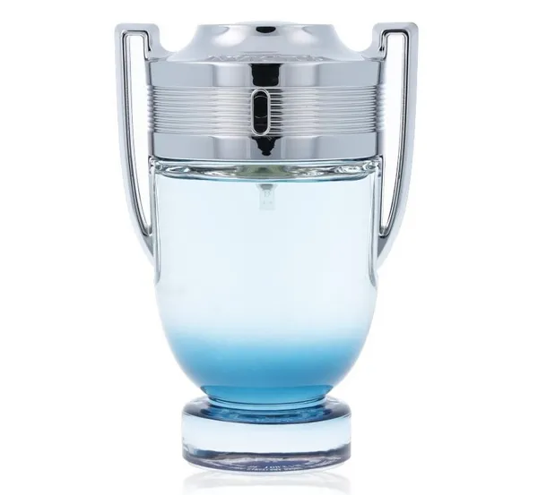 Image of Paco Rabanne Invictus Aqua Eau de Toilette For Him 100ml