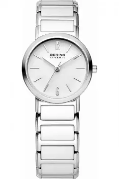 Image of Ladies Bering Ceramic Watch 30226-754