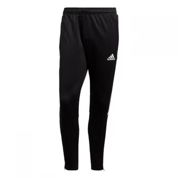 Image of adidas Tiro 21 Training Tracksuit Bottoms Mens - Black