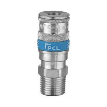 Image of PCL - AC91JM Vertex Coupling R1/2 Male