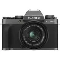 Image of Fujifilm X-T200 + 15-45mm Vlogger kit Dark Silver