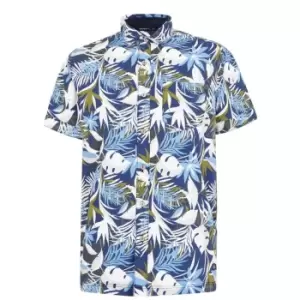 Image of ONeill Wailuku Shirt Mens - Multi