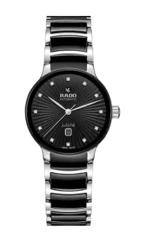 Image of Rado Centrix Automatic Diamonds - R30020742