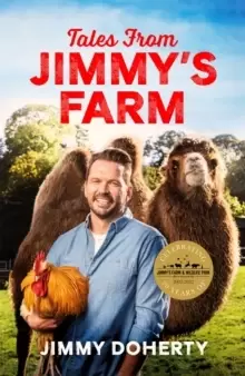 Image of Tales from Jimmy's Farm: A heartwarming celebration of nature, the changing seasons and a hugely popular wildlife park