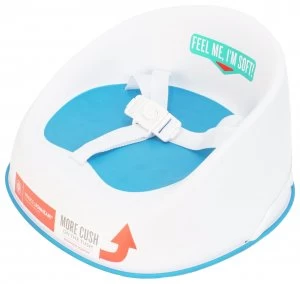 Image of Prince Lionheart boosterSQUISH Berry Blue