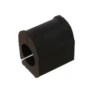 Image of Mounting Bush 34709 by Febi Bilstein Front Axle Left/Right inner