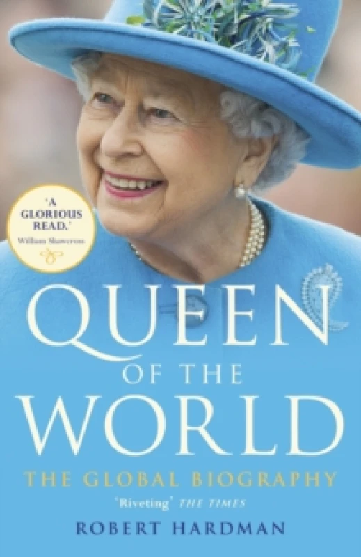 Image of Queen of the World Paperback / softback