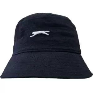 Image of Slazenger Bucket Hat 23 - Black