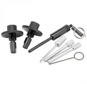 Image of Draper 19356 Engine Timing Kit (VAUXHALL, CHEVRLET, FIAT, FORD, LA...