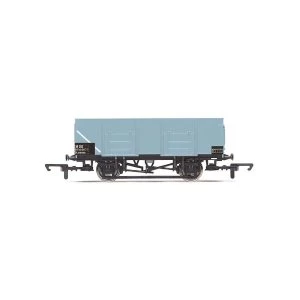 Image of Hornby BR 21T Mineral Wagon B316500 Era 6 Model Train