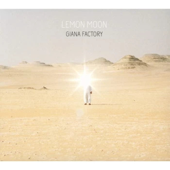 Image of Giana Factory - Lemon Moon Vinyl