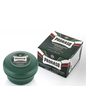 Image of Proraso Refreshing Shaving Cream Jar 150ml