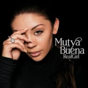 Image of Real Girl by Mutya Buena CD Album