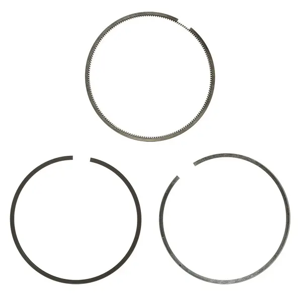 Image of KOLBENSCHMIDT Piston Ring Kit Cyl.Bore: 98,5mm 800058710000 Piston Ring Set MITSUBISHI,PAJERO IV (V8_W, V9_W),PAJERO III (V7_W, V6_W)