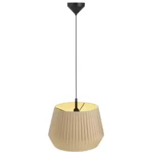 Image of Dicte 40 Pendant Light in Beige - Beige