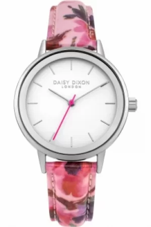 Image of Ladies Daisy Dixon Jasmine Watch DD049PS