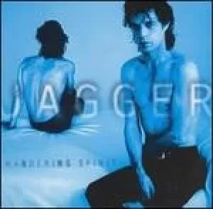 Image of wandering spirit