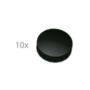 Image of Maul Magnets 15mm - Black (10 Pack)