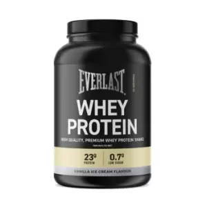 Image of Everlast Whey Protein 00 - White