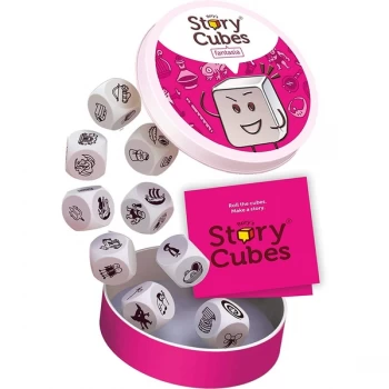 Image of Rory's Story Cubes - Eco Blister Fantasia